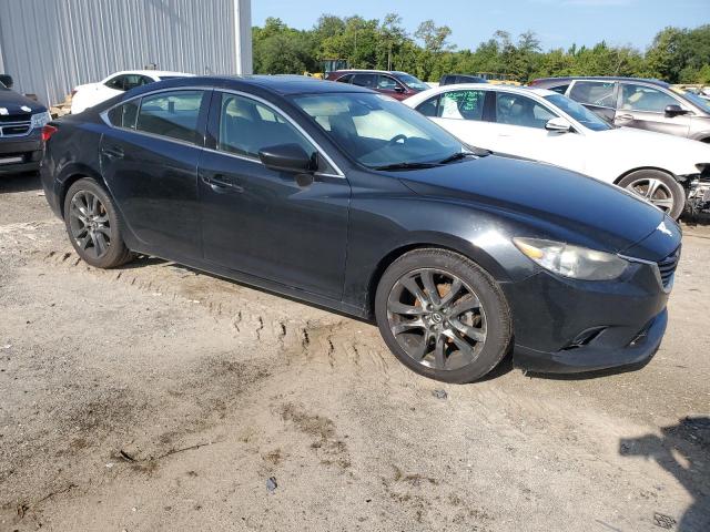 Photo 3 VIN: JM1GJ1W53F1189573 - MAZDA 6 GRAND TO 