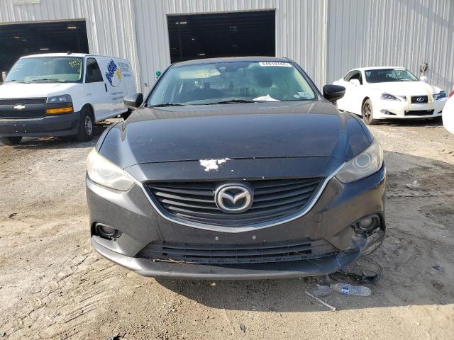 Photo 4 VIN: JM1GJ1W53F1189573 - MAZDA 6 GRAND TO 