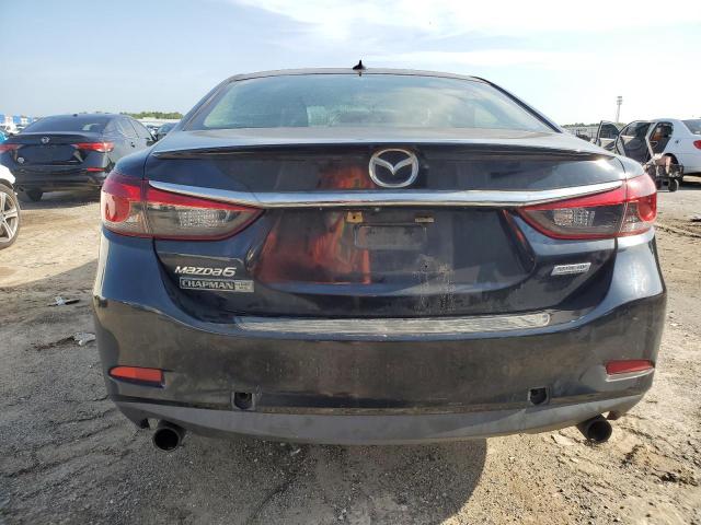 Photo 5 VIN: JM1GJ1W53F1189573 - MAZDA 6 GRAND TO 