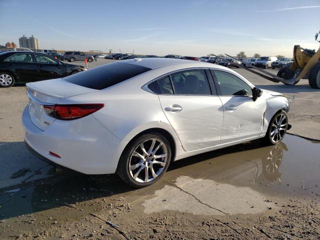 Photo 2 VIN: JM1GJ1W53F1203018 - MAZDA 6 GRAND TO 