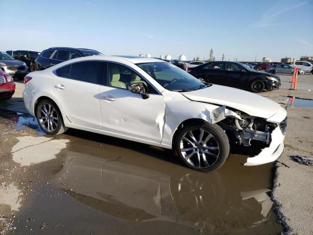 Photo 3 VIN: JM1GJ1W53F1203018 - MAZDA 6 GRAND TO 