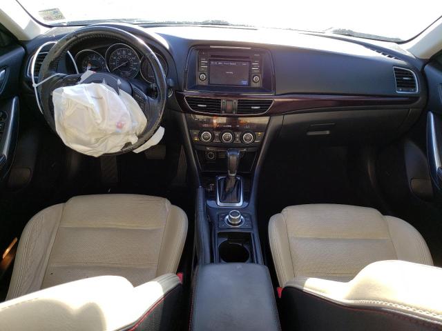 Photo 7 VIN: JM1GJ1W53F1203018 - MAZDA 6 GRAND TO 