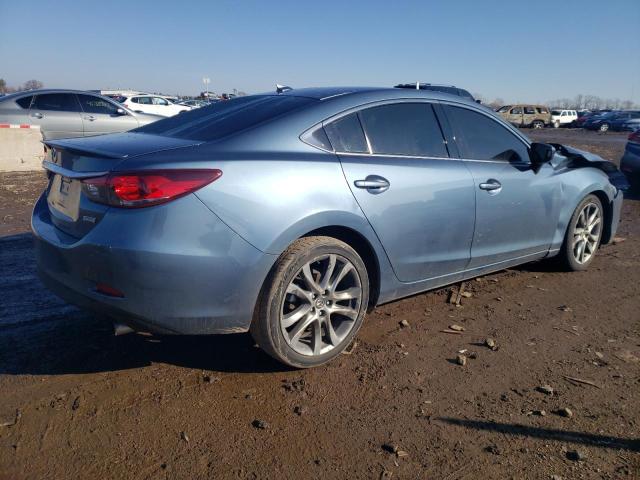 Photo 2 VIN: JM1GJ1W53F1205013 - MAZDA 6 