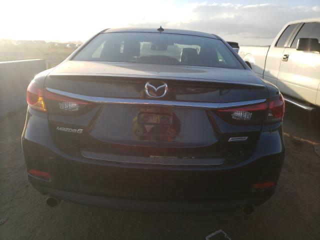 Photo 5 VIN: JM1GJ1W53F1214178 - MAZDA 6 GRAND TO 