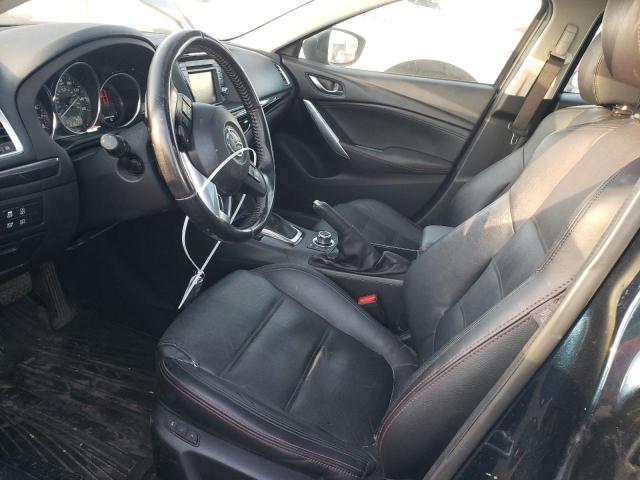 Photo 6 VIN: JM1GJ1W53F1214178 - MAZDA 6 GRAND TO 