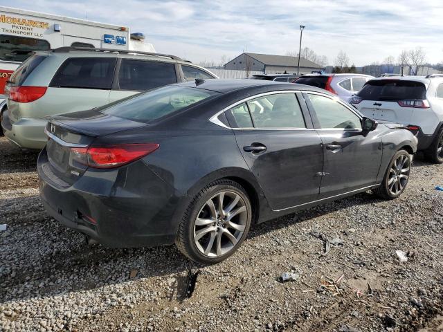 Photo 2 VIN: JM1GJ1W53F1215279 - MAZDA 6 GRAND TO 