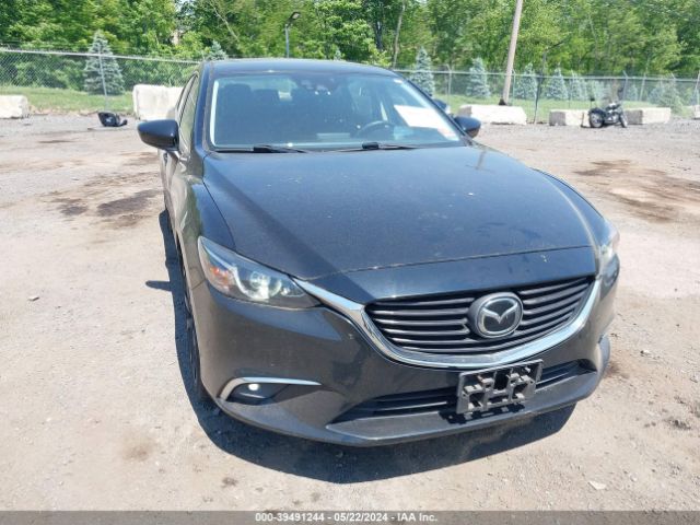 Photo 5 VIN: JM1GJ1W53G1400899 - MAZDA MAZDA6 