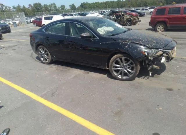 Photo 0 VIN: JM1GJ1W53G1427326 - MAZDA 6 