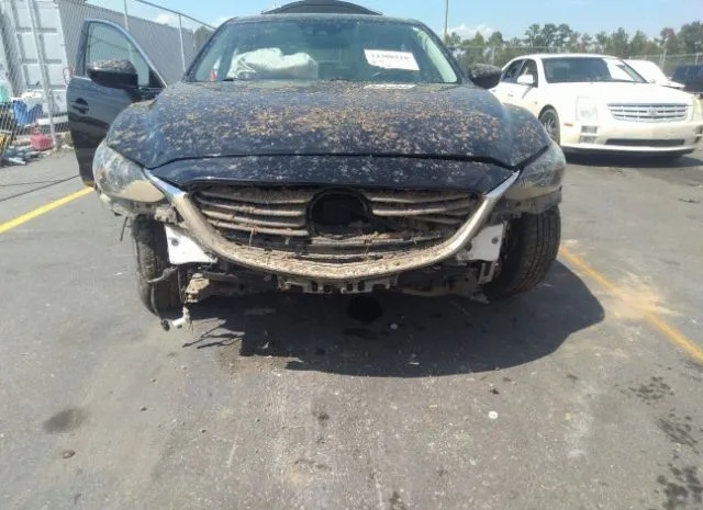 Photo 5 VIN: JM1GJ1W53G1427326 - MAZDA 6 