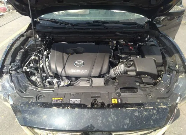 Photo 9 VIN: JM1GJ1W53G1427326 - MAZDA 6 