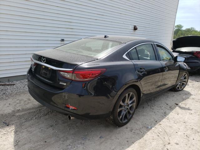 Photo 3 VIN: JM1GJ1W53G1427925 - MAZDA 6 GRAND TO 