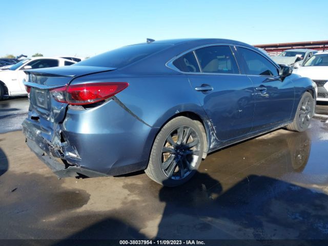 Photo 3 VIN: JM1GJ1W53G1430243 - MAZDA MAZDA6 