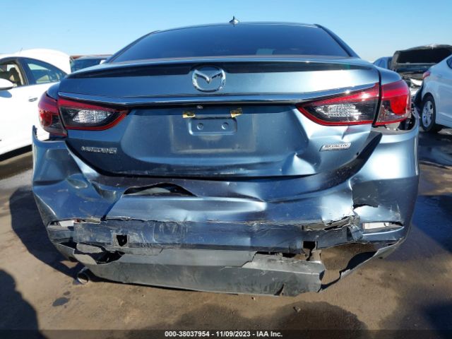 Photo 5 VIN: JM1GJ1W53G1430243 - MAZDA MAZDA6 