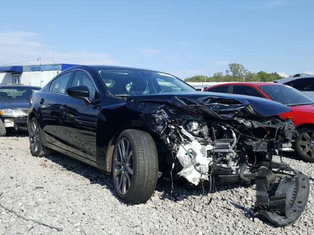 Photo 0 VIN: JM1GJ1W53G1431120 - MAZDA 6 