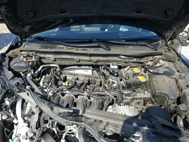 Photo 6 VIN: JM1GJ1W53G1431120 - MAZDA 6 