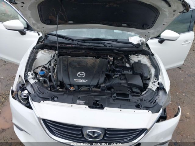 Photo 9 VIN: JM1GJ1W53G1442070 - MAZDA MAZDA6 