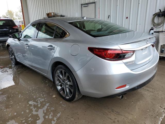 Photo 1 VIN: JM1GJ1W53G1451836 - MAZDA 6 GRAND TO 