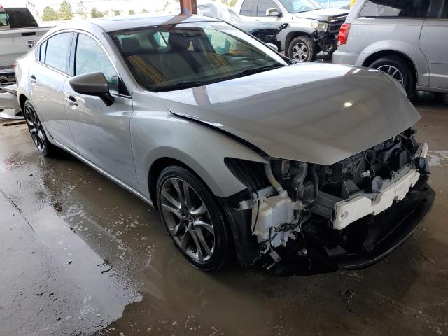 Photo 3 VIN: JM1GJ1W53G1451836 - MAZDA 6 GRAND TO 