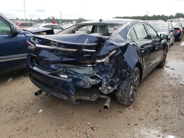 Photo 3 VIN: JM1GJ1W53G1452016 - MAZDA 6 GRAND TO 