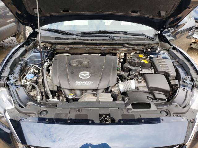 Photo 6 VIN: JM1GJ1W53G1452016 - MAZDA 6 GRAND TO 