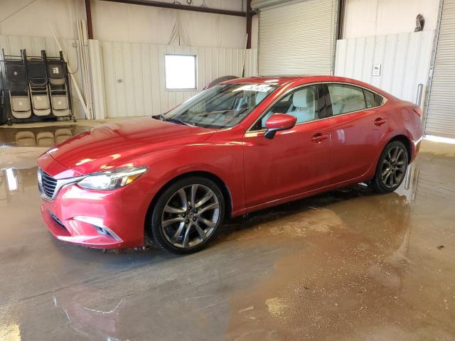 Photo 0 VIN: JM1GJ1W53G1456003 - MAZDA 6 