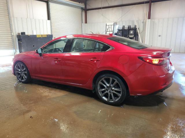 Photo 1 VIN: JM1GJ1W53G1456003 - MAZDA 6 