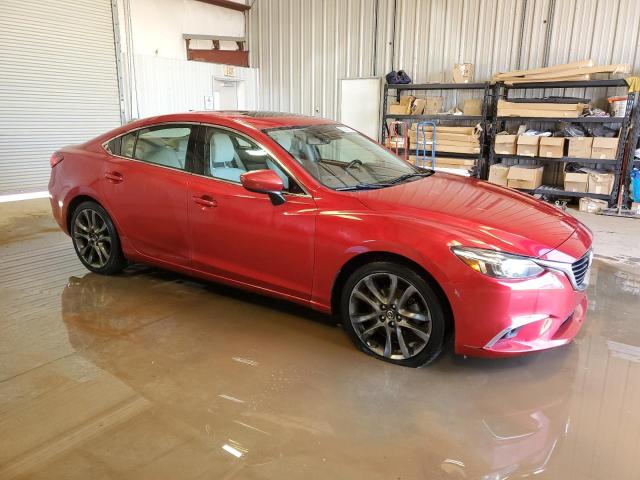 Photo 3 VIN: JM1GJ1W53G1456003 - MAZDA 6 