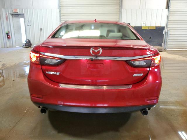 Photo 5 VIN: JM1GJ1W53G1456003 - MAZDA 6 