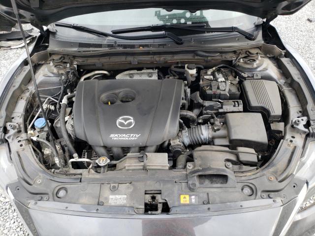 Photo 10 VIN: JM1GJ1W53G1460018 - MAZDA 6 GRAND TO 