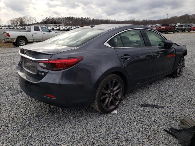 Photo 2 VIN: JM1GJ1W53G1460018 - MAZDA 6 GRAND TO 