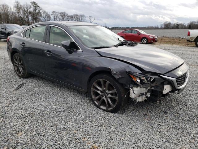 Photo 3 VIN: JM1GJ1W53G1460018 - MAZDA 6 GRAND TO 