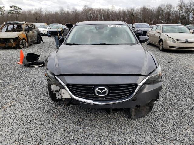 Photo 4 VIN: JM1GJ1W53G1460018 - MAZDA 6 GRAND TO 