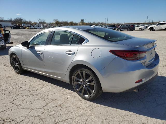 Photo 1 VIN: JM1GJ1W53G1464554 - MAZDA 6 GRAND TO 