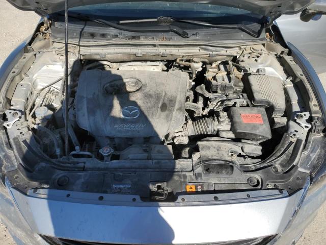 Photo 10 VIN: JM1GJ1W53G1464554 - MAZDA 6 GRAND TO 