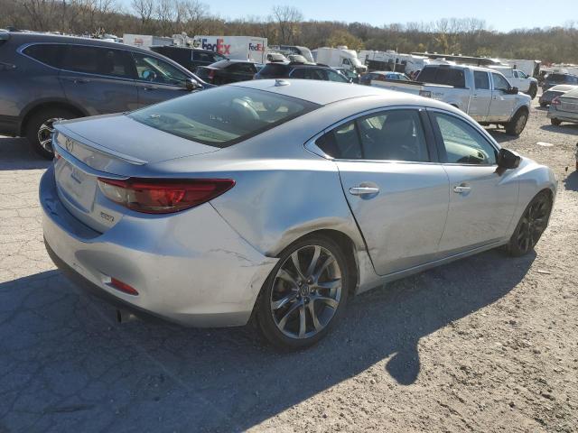 Photo 2 VIN: JM1GJ1W53G1464554 - MAZDA 6 GRAND TO 