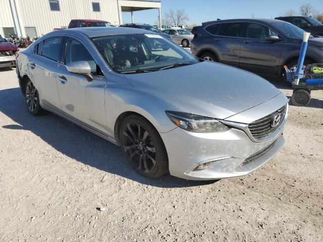 Photo 3 VIN: JM1GJ1W53G1464554 - MAZDA 6 GRAND TO 