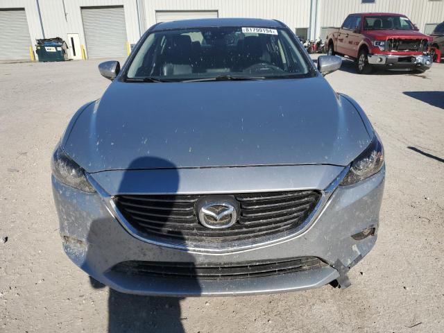 Photo 4 VIN: JM1GJ1W53G1464554 - MAZDA 6 GRAND TO 