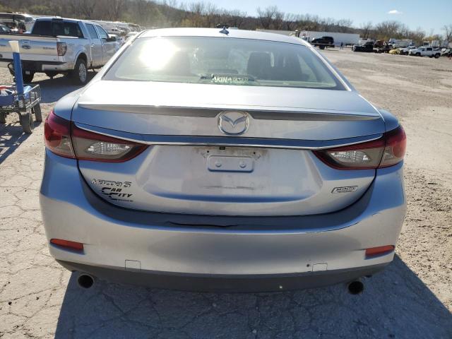 Photo 5 VIN: JM1GJ1W53G1464554 - MAZDA 6 GRAND TO 