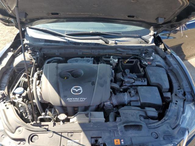 Photo 10 VIN: JM1GJ1W53G1469785 - MAZDA 6 