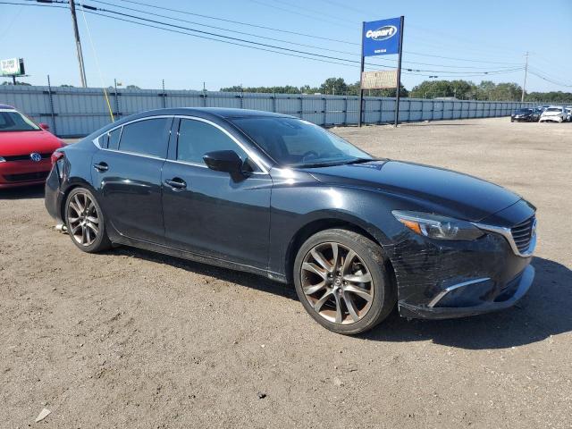 Photo 3 VIN: JM1GJ1W53G1469785 - MAZDA 6 