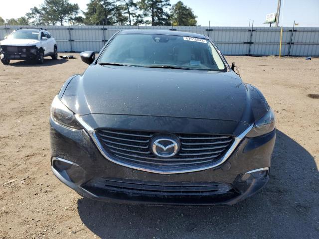 Photo 4 VIN: JM1GJ1W53G1469785 - MAZDA 6 