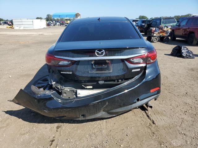 Photo 5 VIN: JM1GJ1W53G1469785 - MAZDA 6 