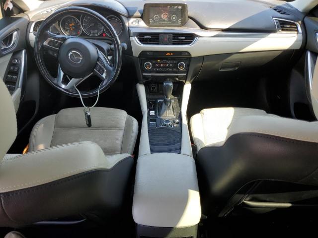 Photo 7 VIN: JM1GJ1W53G1469785 - MAZDA 6 