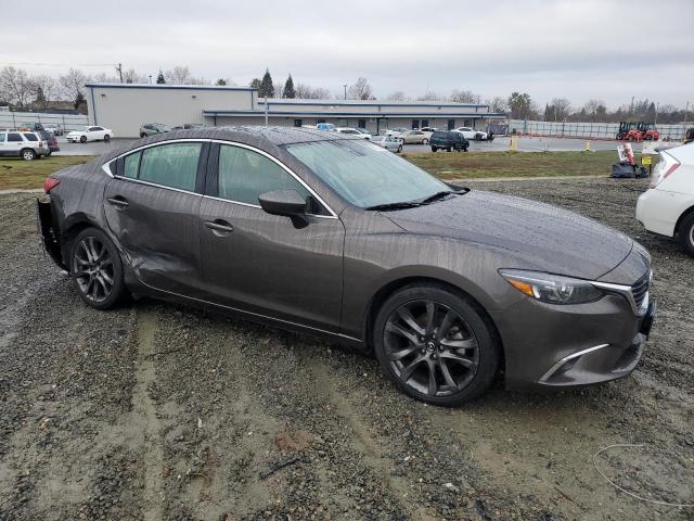 Photo 3 VIN: JM1GJ1W53G1472749 - MAZDA 6 GRAND TO 