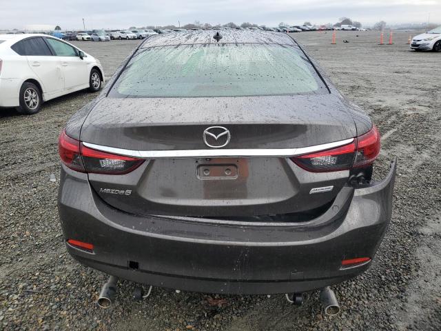 Photo 5 VIN: JM1GJ1W53G1472749 - MAZDA 6 GRAND TO 