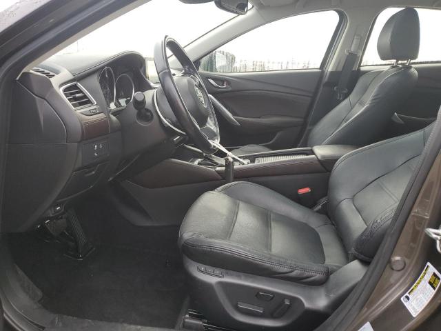 Photo 6 VIN: JM1GJ1W53G1472749 - MAZDA 6 GRAND TO 