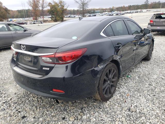 Photo 3 VIN: JM1GJ1W53G1474825 - MAZDA 6 GRAND TO 