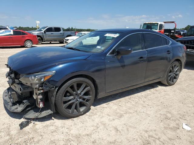 Photo 0 VIN: JM1GJ1W53G1476235 - MAZDA 6 GRAND TO 