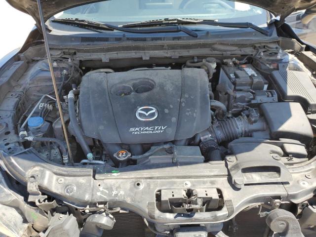 Photo 10 VIN: JM1GJ1W53G1476235 - MAZDA 6 GRAND TO 