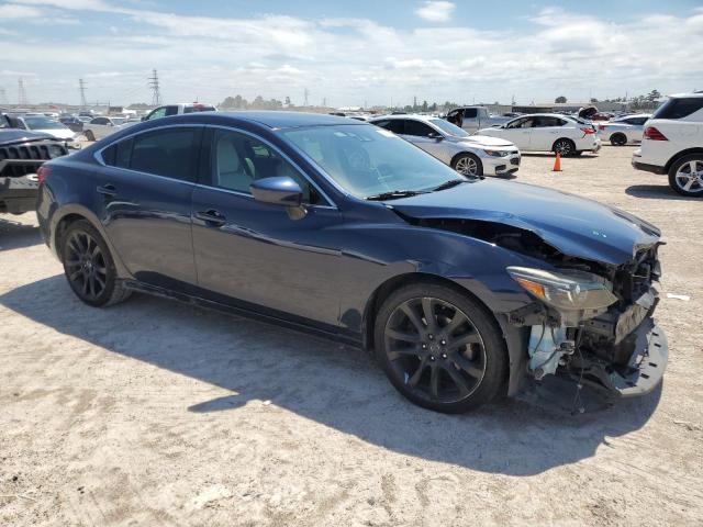 Photo 3 VIN: JM1GJ1W53G1476235 - MAZDA 6 GRAND TO 